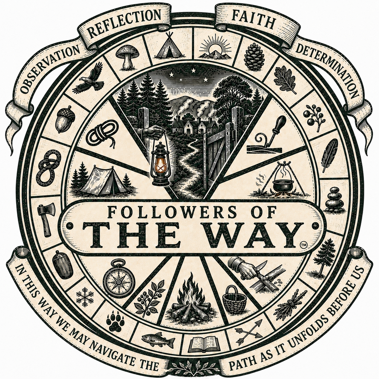 Followers of the Way
