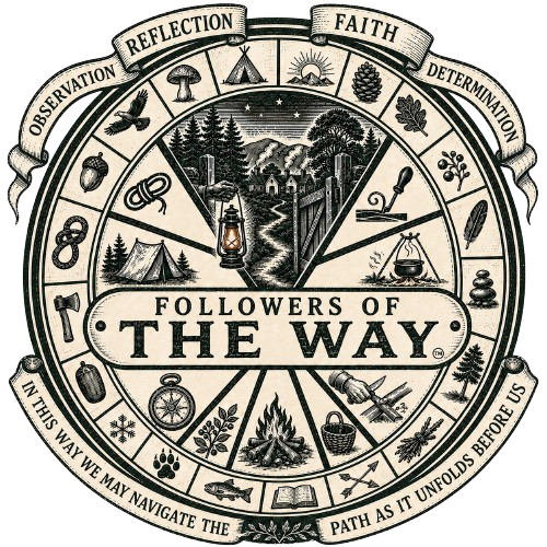 Followers of the Way